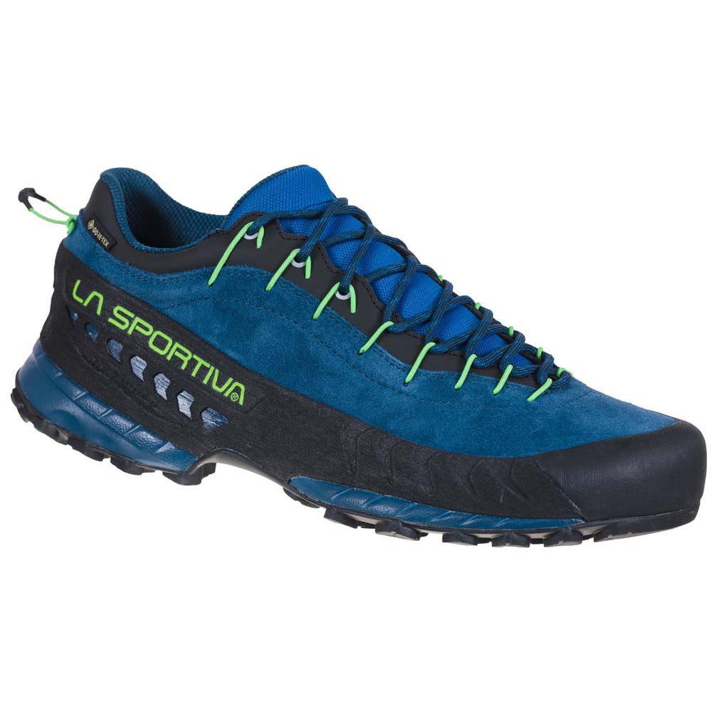 Zapatillas De Aproximación La Sportiva TX4 GTX Hombre Azules Chile-9827405